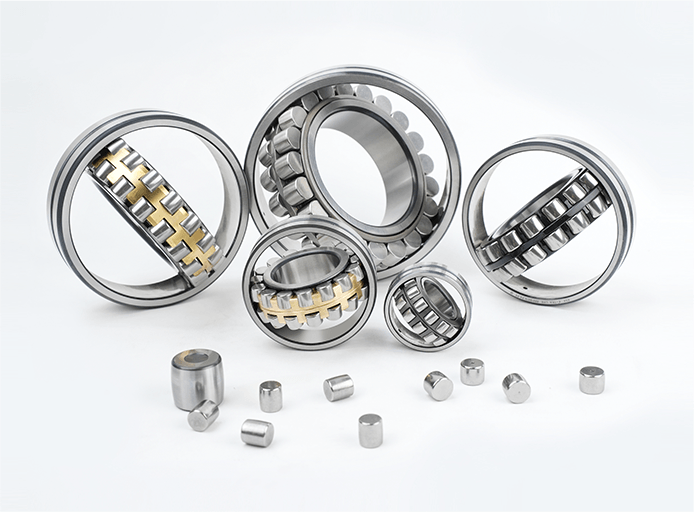 Spherical Roller Bearing